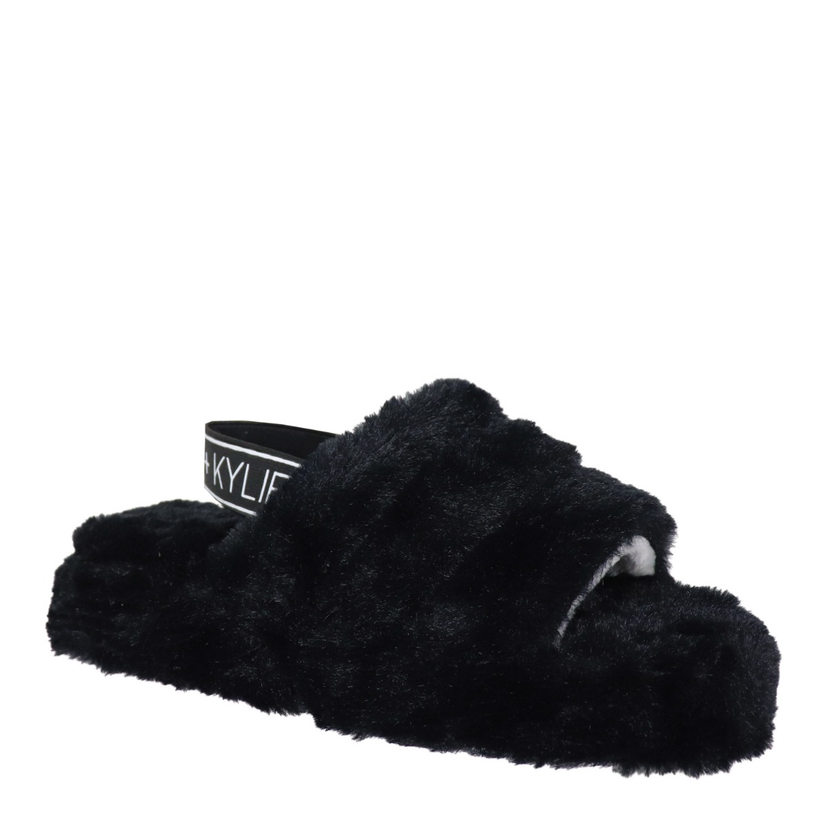 Faux Fur Kendall And Kylie Slippers Walmart Belize Sandal Merrell