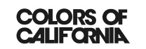 Colors of California