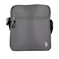U.S. Polo ASSN Ανδρική Τσάντα Χιαστή