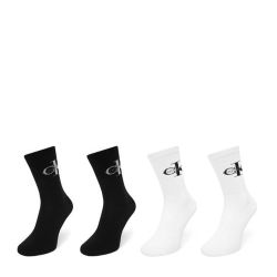 Calvin Klein Κάλτσες 4Pack