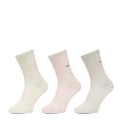 Tommy Hilfiger Κάλτσες 3Pack