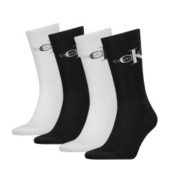 Calvin Klein Κάλτσες 4Pack