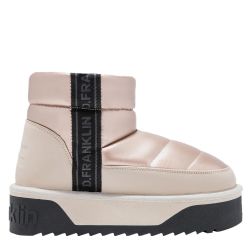 D.Franklin Γυναικείο Μποτάκι