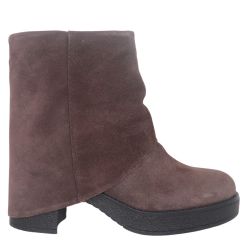 Koniarisshoes Γυναικείο Μποτάκι