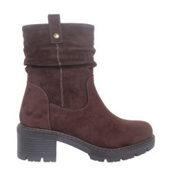 Migato Γυναικείο Μποτάκι