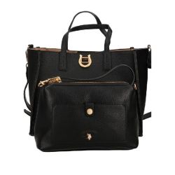 U.S. Polo ASSN Γυναικεία Τσάντα Χειρός