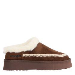 Wrangler Γυναικείο Slipper