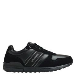 Wrangler Ανδρικό Sneaker