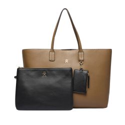 Tommy Hilfiger Γυναικεία Τσάντα Ώμου