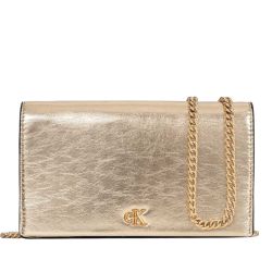 Calvin Klein Γυναικείο Πορτοφόλι