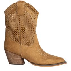 Corina Γυναικείο Μποτάκι