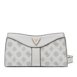 Guess Γυναικεία Τσάντα Χιαστή