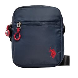 U.S. Polo ASSN Ανδρική Τσάντα Χιαστή