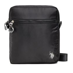 U.S. Polo ASSN Ανδρική Τσάντα Χιαστή
