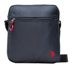 U.S. Polo ASSN Ανδρική Τσάντα Χιαστή