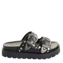 Buffalo Γυναικείο Flatform