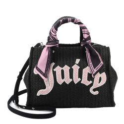 Juicy Couture Γυναικεία Τσάντα Ώμου