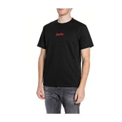 Replay Ανδρικό T-Shirt