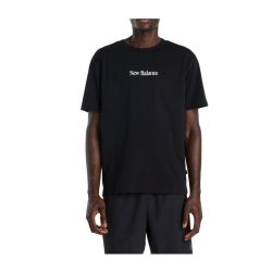 New Balance Ανδρικό T-Shirt