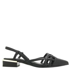 Gianna Kazakou Γυναικείο Mule