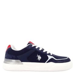 U.S. Polo ASSN. Ανδρικό Sneaker