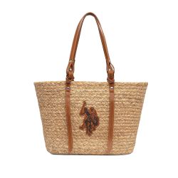 U.S. Polo ASSN Γυναικεία Τσάντα Ώμου