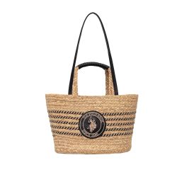 U.S. Polo ASSN Γυναικεία Τσάντα Ώμου