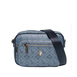 U.S. Polo ASSN Γυναικεία Τσάντα Χιαστή