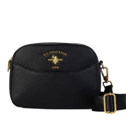 U.S. Polo ASSN Γυναικεία Τσάντα Χιαστή
