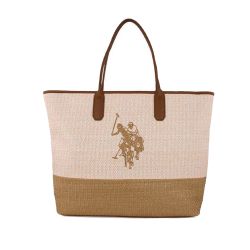 U.S. Polo ASSN Γυναικεία Τσάντα Ώμου