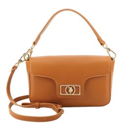 U.S. Polo ASSN Γυναικεία Τσάντα Χιαστή