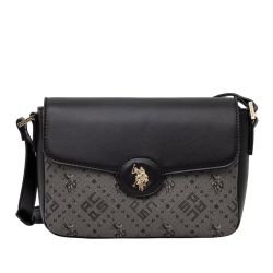 U.S. Polo ASSN Γυναικεία Τσάντα Χιαστή