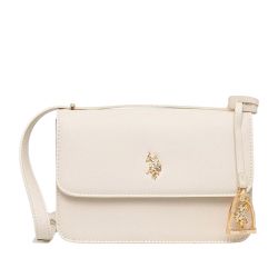U.S. Polo ASSN Γυναικεία Τσάντα Χιαστή