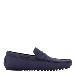 U.S. Polo ASSN. Ανδρικό Μοκασίνι