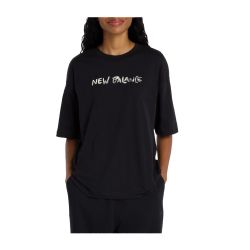 New Balance Γυναικείο T-Shirt
