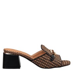 Envie Γυναικείο Mule