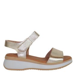 Koniarisshoes Γυναικεία Πλατφόρμα