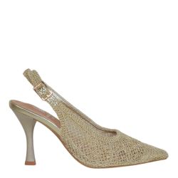 Koniarisshoes Γυναικείο Mule