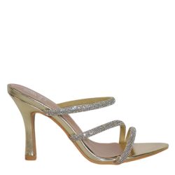Koniarisshoes Γυναικείο Πέδιλο