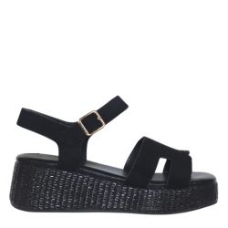 Koniarisshoes Γυναικείο Flatform