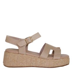 Koniarisshoes Γυναικείο Flatform