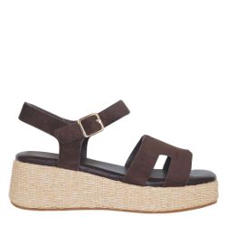 Koniarisshoes Γυναικείο Flatform