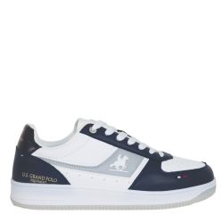 U.S Grand Polo Ανδρικό Sneaker