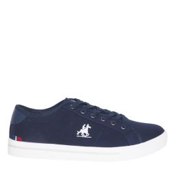 U.S Grand Polo Ανδρικό Casual