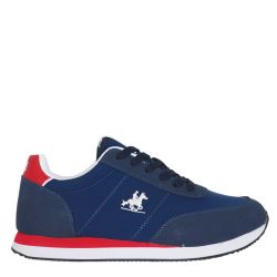 U.S Grand Polo Ανδρικό Sneaker
