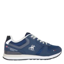 U.S Grand Polo Ανδρικό Sneaker