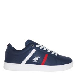 U.S Grand Polo Ανδρικό Casual