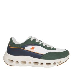 U.S Grand Polo Ανδρικό Sneaker