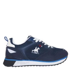 U.S Grand Polo Ανδρικό Sneaker