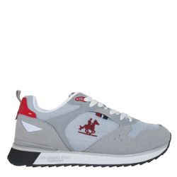 U.S Grand Polo Ανδρικό Sneaker